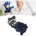 Finger Rehabilitation Robot Gloves - Hand Exercisers for Stroke Recovery & Arthritis | 2000mAh Right Hand S - Buy Online on GoSupps.com