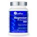 CanPrev - Magnesium BisGlycinate 200mg 120 v-caps - Gentle on the Bowels - A Factor in the Maintenance of Good Health