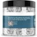 Earthborn Elements Magnesium Oxide Capsules - Pure, Undiluted, Additive-Free - 200 Count - Buy Online on GoSupps.com