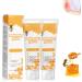 New Bee Venom Gel New Bee Extract Bee Venom Joint Gel New Bee Venom Herbal Honey Gel Cream for All Skin Types(30ml*2PCS)