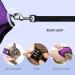Adjustable Soft Harness & Elastic Leash for Rabbits | Niteangel - Buy Online on GoSupps.com