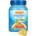 Emergen-C Immune+ Chewables - 1000mg Vitamin C with Vitamin D Tablets, Orange Blast Flavor - 42 Count Pack - Immune Support Dietary Supplement - Buy Online on GoSupps.com