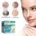 Silicone Scar Tape Roll for Surgery Scars - Easy Tear Removal - 1.6x120 - Medical Grade Soft Silicone Sheets - Buy Online on GoSupps.com