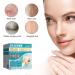Weida Sign Silicone Scar Sheets 1.6x120 Inch - Professional Grade for Surgery Scars, C-Section, Burn, Acne, Keloid - Soft & Reusable - 3M - Buy Online on GoSupps.com