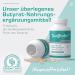 TauBiotic® by RedoxBox® - Butyrate (Tributyrin 500 mg) for Microbiota Dietary Supplements - 90 Enteric Soft Capsules - Buy Online on GoSupps.com