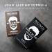 Pacinos Hair & Beard Color Kit (Dark Brown) - Men's Hair Color - Eliminates Grays in 5 Minutes - Buy Online on GoSupps.com