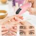 Honoson Eyelash Extension Kit: USB AC Blower, Tweezers, Mascara, Glue Rings, Tapes, Gel Pads - Buy Online on GoSupps.com