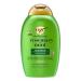 OGX OGX Refreshing Scalp+ Rosemary Mint Purifying Shampoo (385 ml) that helps visibly remove oils and residue for all hair types especially for