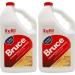 Bruce 64oz Refill Hardwood & Laminate Floor Cleaner - 2 Pack - Buy Online on GoSupps.com