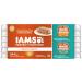 IAMS Perfect Portions Wet Cat Food Adult Grain Free - Chicken and Tuna Pat Variety Pack 75g (24 Pack) Chicken & Tuna Wet Cat Food - Buy Online on GoSupps.com