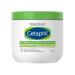 Cetaphil moisturizing face and body cream for dry skin sensitive and damaged moisture up to 48 hours enriched formula perfume-free format 450 g