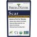 Organic Scar Control Rollerball - Forces Of Nature | 0.14 Fl Oz - Buy Online on GoSupps.com