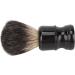 Premium Shaving Brush for Men | Soft Handle & Residue Removal | Portable Salon Tool - Buy Online on GoSupps.com