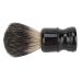 Ankroyu Men's Portable Handle Razor Brush - Facial Cleaning & Grooming Brush for Salon Use - Buy Online on GoSupps.com