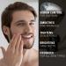 Fact Men's Sebum Control & Anti-Aging Moisturizer with Green Tea Extract - 1.69 oz | Fast-Absorbing, Fresh Scent | After Shave Face Moisturizer - Buy Online on GoSupps.com