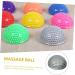 Buy Magiclulu 2-Piece Durian Ball Massage Device | Innovative Muscle & Neck Massager | Portable Yoga Massage Tool for Enhanced Relaxation - Buy Online on GoSupps.com