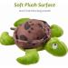 Ousiya 5-PACK Squeaky Dog Toys Plush Dog Toys Assortment Soft Dog Toys Value Dog Toy Bundle Stuffed Animal Chew Toys for Puppies Small Mediem Large Dogs - Buy Online on GoSupps.com