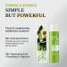 fitneskin Hydrating Avocado Toner 5.1 Fl Oz (150ml) 62% Plant-Based Avocado Extract + Hyaluronic Acid Alcohol-Free Fragrance-Free Vegan Dermatologist-Tested Korean Skincare - Buy Online on GoSupps.com