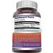 Amazing Formulas L-Arginine/L-Ornithine 1500mg 120 Capsules - Protein Metabolism & Athletic Performance Support | Better Circulation Supplement - Buy Online on GoSupps.com