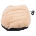 Ultechnovo foot warmer pillows Heated slippers electrical footheet pillow wintry foot warmers Warmer shoes electrical foot warmer Handwarm office short plush heating heating pad