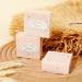 Anulely Moisturing Soap Rice Milk Soap Bar Natural Thai Rice Milk Soap Body Soap 3 Handmade Brightening Soap Body Cleansing Rice Soap For Face Body Hand - Buy Online on GoSupps.com