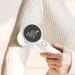 Fabric Pill Shaver & Lint Removal Device - Electric Brush for Clothes Sweaters Carpets & Upholstery - Buy Online on GoSupps.com
