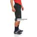 Sch ffel Men's Danube M Shorts - Water-Repellent Quick-Drying Cycling Shorts with Waistband Adjustment - Size 58 Black - Buy Online on GoSupps.com