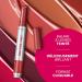 Bourjois Butter Tint Lip Glaze Nourrit et repulpe Formule au beurre de karit Fini fondant Avec technologie de couleur r active au pH 01 ROSE FONDANT - Buy Online on GoSupps.com