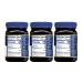 Buy Manuka Health Manuka Honey MGO 115+ 1.1 lb (500g) - Pure & Natural - Buy Online on GoSupps.com