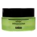 Hebepe Green Tea Matcha Eye Cream  with Hyaluronic Acid  Collagen  Vitamin C  E  B5  Cacao Extract  Diminish Dark Circles  Puffiness  Fine Lines  and Wrinkles