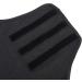 Tnfeeon Pet Dog Calm Down Clothes | Dark Gray Anti-Fear Jacket for Stress Relief | Comfortable Cotton Shirt for Pets (M) - Buy Online on GoSupps.com