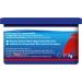 King British | Bloodworm Treats | For All Coldwater Tropical & Marine Fish Turtles & Terrapins | High Protein & Iron | Provides Excellent Colour & Condition | Complementary Treats | 7g Single - Buy Online on GoSupps.com