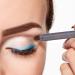 Eyeshadow Pencil Glitter Eyeshadow Stick Highlighter Eyeliner Eye Pearly Shadow Stick Long Lasting Eyeshadow Christmas Uwariloy F - Buy Online on GoSupps.com