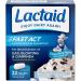LACTAID CAPLETS Fast ACT 32 caplets (2 Pack)