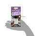 G nthart BackDecor Silver Powder 7g - Edible Glitter Dust for Baking & Cake Decoration - Shiny Silver Mica Dust - Buy Online on GoSupps.com