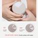 BHAB SLOWCHAGA Essential Cleansing Balm with BHA AHA LHA Makeup Remover Balm with Hyaluronic Acid Jojoba Oil Ceramides for Deep Cleansing Pore Care & Hydration - Korean Skincare 3.38 fl oz (100ml) - Buy Online on GoSupps.com