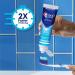Crest 3D White Advanced Teeth Whitening Toothpaste - Arctic Fresh 2.4 oz | Buy Internationally for Whiter Teeth - Buy Online on GoSupps.com