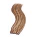 Buy #18/24 Tape In Hair Extensions - 50cm 100% Remy Real Hair - 40 Bricks by Novon - International Shipping - Buy Online on GoSupps.com