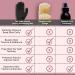 Sun Laboratories Exfoliating Body Glove & Tan Removal Mitt - Deep Exfoliator Self Tan Remover Perfect for Fake Tan Removal - Buy Online on GoSupps.com