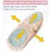 Buy s.lemon Girls Ballet Shoes - Pink Stretch Slippers for Women | Elastic Ballet Shoes EU Size 32 - Buy Online on GoSupps.com