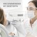 Premium Care Toothpaste (Postbiotic Gum Protection + Enamel Care) 100g - Buy Online on GoSupps.com