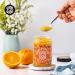 GOOD GOOD Sweet Orange Marmalade - Keto Friendly - Low Carb & Calorie without Added Sugars - Vegan - Gluten Free - Preserves - Buy Online on GoSupps.com