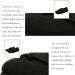 NVBHOF Diabetic Slippers for Men - Extra Wide Memory Foam Walking Shoes for Swollen Feet - Plantar Fasciitis Support - Beige - Buy Online on GoSupps.com