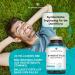 Course of Intestines - 40 Billion Bacteria Colon Cleanse & Digestive Support | N2 Natural Nutrition - 30 Vegetable Capsules - Buy Online on GoSupps.com