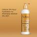 Buy SheaMoisture Moisturizing Body Lotion - Raw Shea Butter Argan Oil & Pro-Ceramides for 24H Hydration | Restores Dry Skin - 16 oz - Buy Online on GoSupps.com