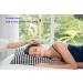 20 Protective Discs for Ear Candling - Prevent Wax Dripping, Ear Candle Safety - Buy Online on GoSupps.com