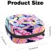 Shop Sustainable Women's Bonds Storage Pockets - Colorful Stillpad Holder & Period Kit Bag | Eco-Friendly Feminine Products - Buy Online on GoSupps.com