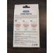 ACNICURE Acne Pimple Patches with Tea Tree Oil | Hydrocolloid Waterproof Acne Treatment | Fast Overnight Pimple Relief (36 Patches) - International Shipping - Buy Online on GoSupps.com