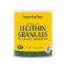 Nature's Plus Lecithin Granules Natural Soya 12 oz (340 g)