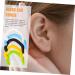 Fomiyes 5-Pack Ear Loops & Cuff Earring Set | Mask Ear Protection Accessories | Ideal Gift for Comfort & Style - Buy Online on GoSupps.com